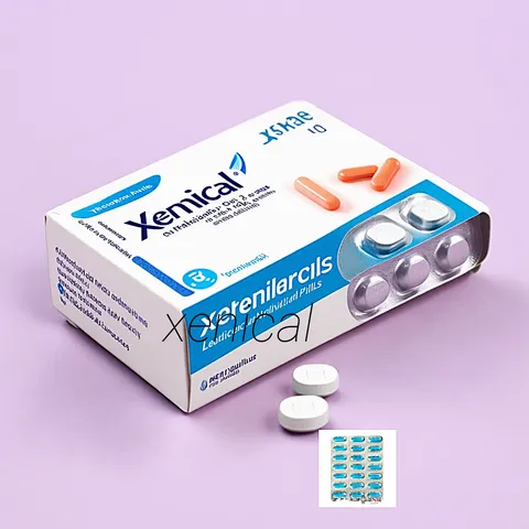 Medicamento xenical precio